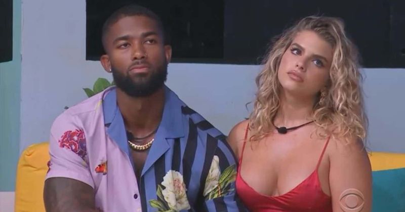 'Love Island': Charlie enters finals, upset fans claim 'season was a set up' from start