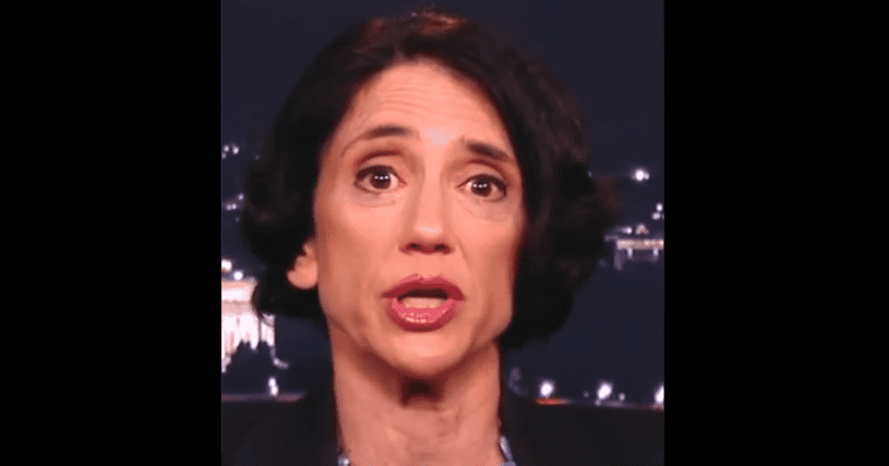 Is Jennifer Rubin anti-White? WaPo writer trolled for looking to 'prevent minority White rule'