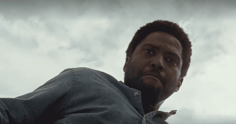 Netflix 'Beckett' Review: John David Washington shines in ultimate nightmare tale for travelers