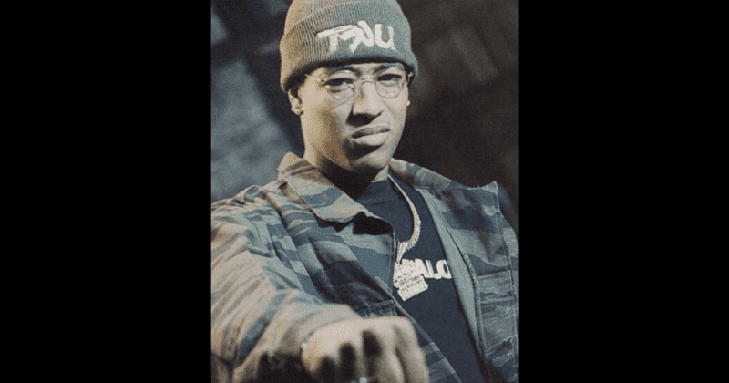 Why is C-Murder in jail? Rapper goes on hunger strike protest at Louisiana correctional center