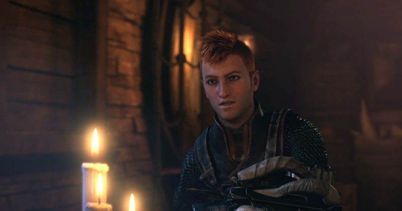 'Monster Hunter: Legends of the Guild' Ending Explained: How Aiden became an ace hunter