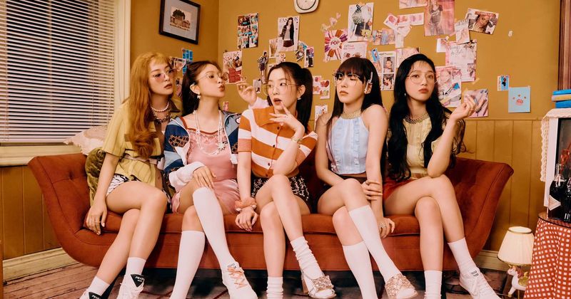 Red Velvet 'Queendom': Release date, concept and all about adventurous comeback