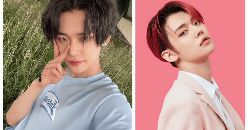TXT's Yeonjun back online after being called 'chubby', tells fans to treat idols as humans