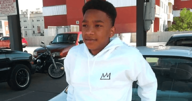 Who was Bennie Hargrove? Boy who was shot dead by 'bully' classmate lauded for bravery