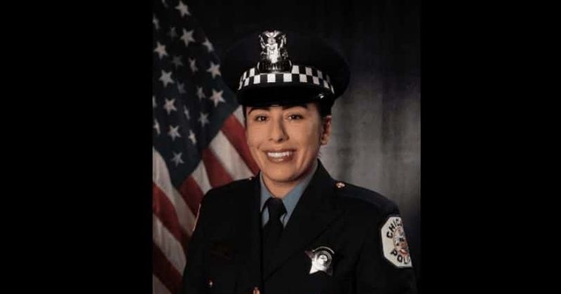 Ella French's final send-off skips 'sacred ritual' for fallen officers, cops enraged