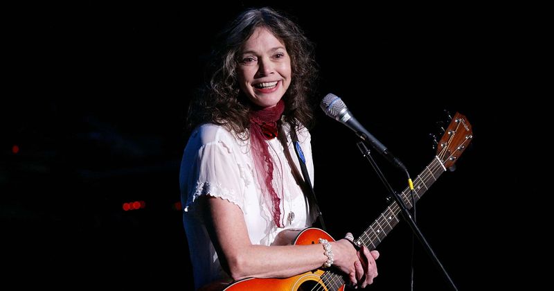 Who was Nanci Griffith married to? Grammy-winning singer-songwriter dies at 68