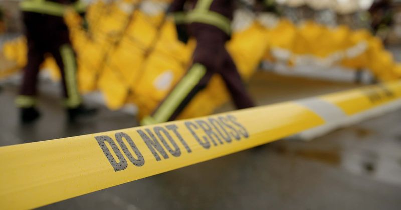 Who was Washington Middle School shooting victim? 13-year-old bully fired six bullets