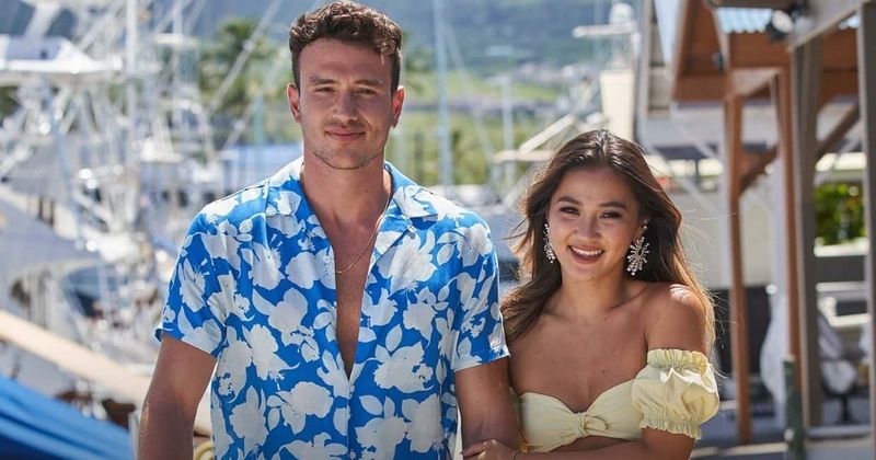 Will asks Kyra to be his girlfriend, 'Love Island' fans question his 'no labels stance'