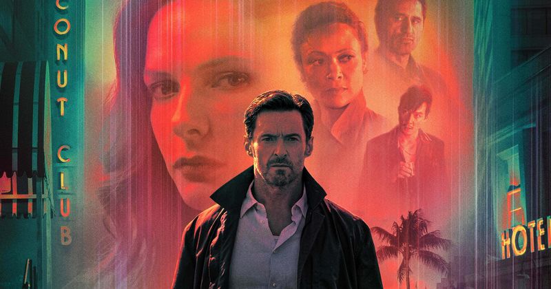'Reminiscence': Release date, spoilers and all about the Hugh Jackman blockbuster