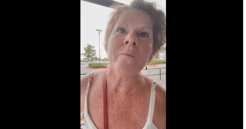 Who is Moe McLeod? Ex-Marine arrested for assaulting a woman with 'abolish ICE' sticker