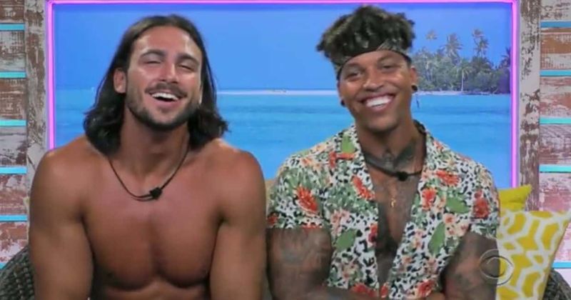 'Love Island' fans enjoy Korey and Jeremy's 'bromance', dub them 'best couple by far'