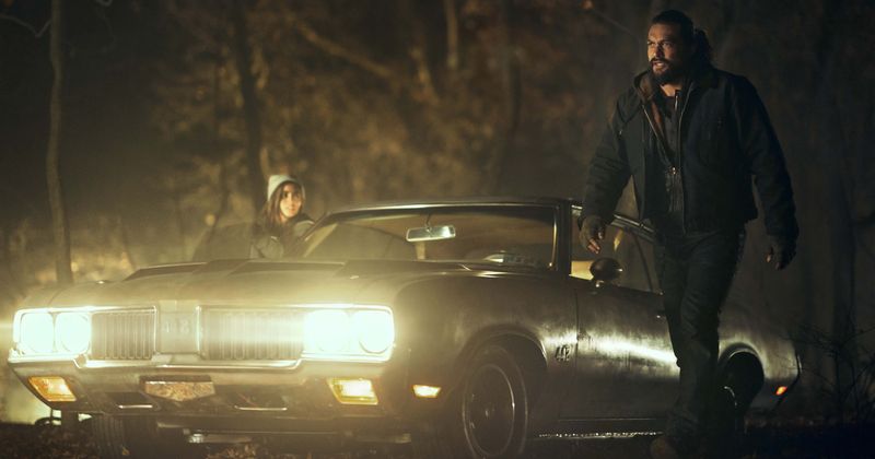 Netflix 'Sweet Girl': Release date, spoilers and all about Jason Momoa's action thriller