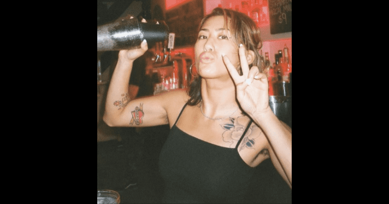 Who was Mariam Abdulrab? Atlanta bartender shot dead after being abducted from her doorstep