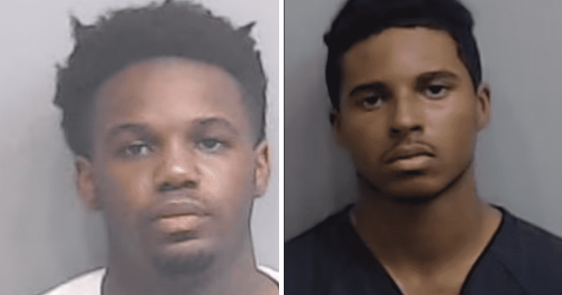 Who are Julian Conley and Jerrion McKinney? 'Bloods members' charged in Secoriea Turner's death
