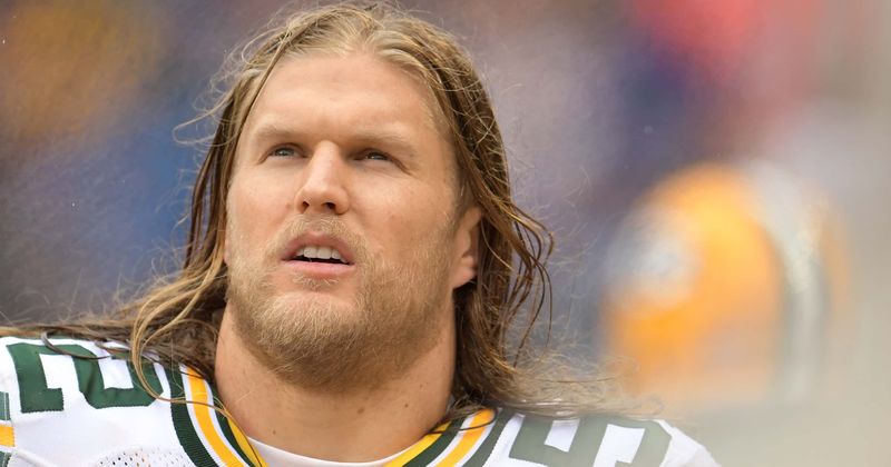 Who is Clay Matthews III’s wife? Green Bay Packers players want outside linebacker to return