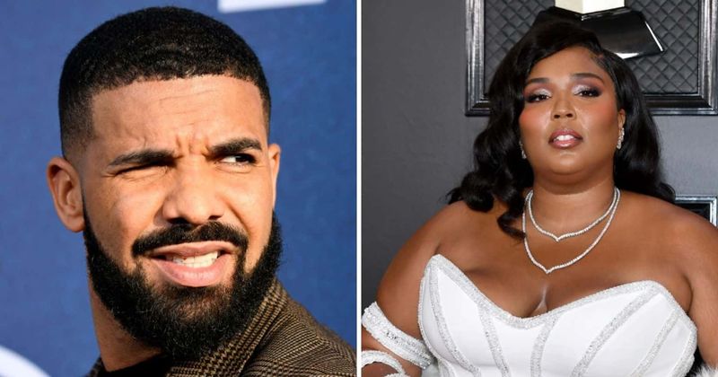 Is Lizzo dating Drake? Here's why singer name-dropped rapper on ‘Rumors’