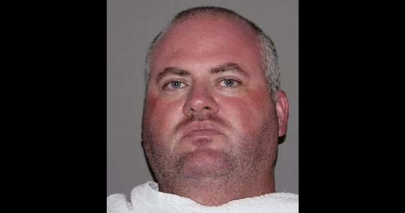 Who is John Hoover? Texas cop, 35, arrested for allegedly having sex with 17-year-old student