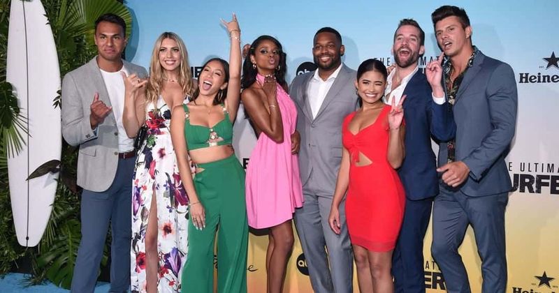 'Bachelor in Paradise' Full Cast List: Meet stars of Season 7 and other rumored contestants