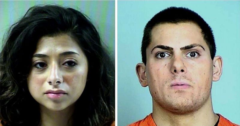 Who is Gisela Medina? College GOP Chair, 19, aided Anton Lazzaro in sex trafficking minor girls