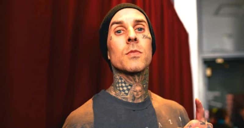 Is Travis Barker afraid of flying? Kourtney Kardashian helps rapper break 13-year streak