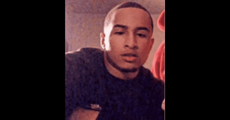 Who was Jayquan Lewis? 'Law & Order' extra, 21, ruthlessly shot SEVEN times at Bronx deli