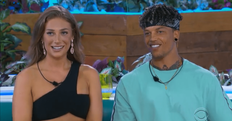 'Love Island' Season 3: Olivia Kaiser and Korey Gandy beat Kyra and Will to win $100,000 prize