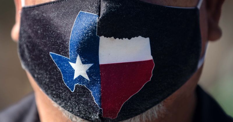 Texas Supreme Court slammed for allowing ban on mask mandates: ‘They like to kill Texans’