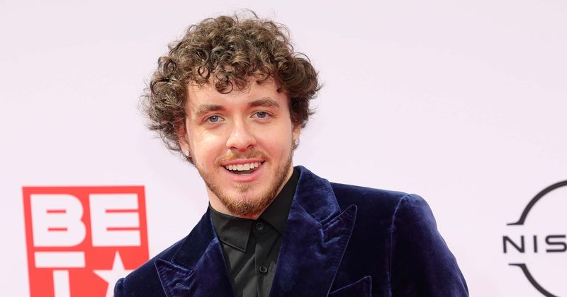 Why did Jack Harlow stop drinking? Rapper says 'haven’t had a single sip of alcohol in 2021'