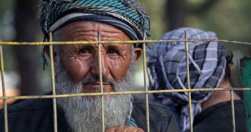 The fall of Afghanistan: Blaming Joe Biden is easy, but this has been a long time coming