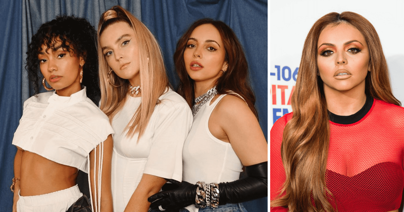 Is it Little Mix vs Jesy Nelson on 10th anniversary? Fans say 'will continue to support all 4'