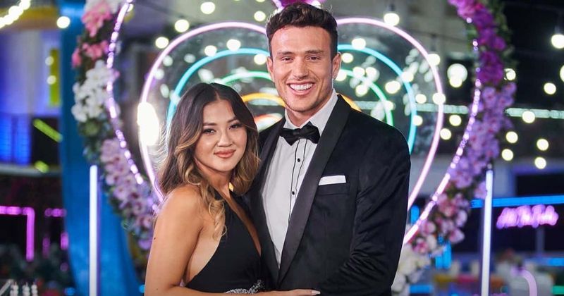 'Love Island': Will and Kyra roasted by fans after alleged 'scam' to win $100,000 prize fails