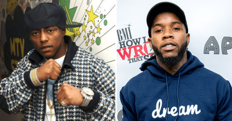 Cassidy reignites beef with Tory Lanez with diss track ‘Plagiarism’, fans say ‘straight garbage’