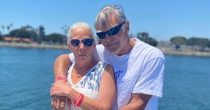 Who is Ashli Babbitt's mother? Slain Capitol rioter's mom says Pelosi ignored 12 calls for help