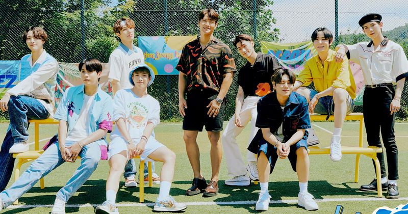 Ateez ‘Season Songs’: Release date, concept and all about Kim Jong-kook collab