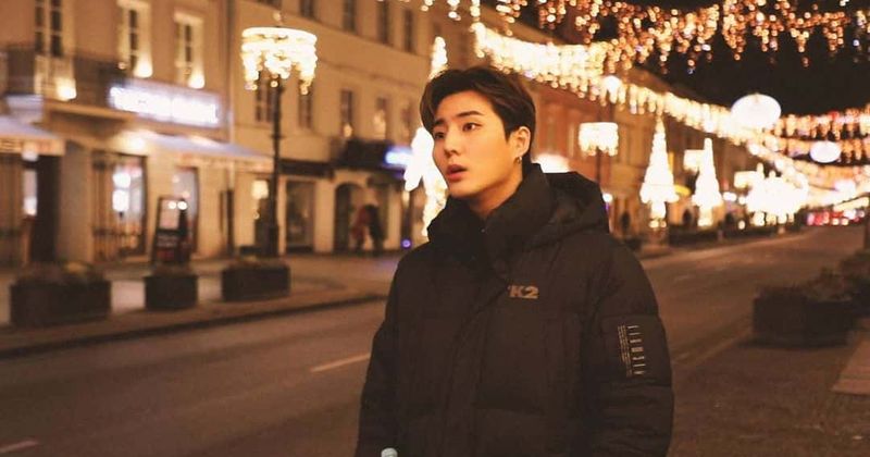When is DAY6's YoungK dropping his solo album? Fans hope to get 'real taste' of his music