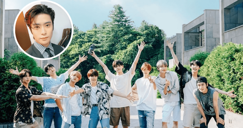 'NCT Life' Gapyeong teaser: Jaehyun impresses fans with competitiveness