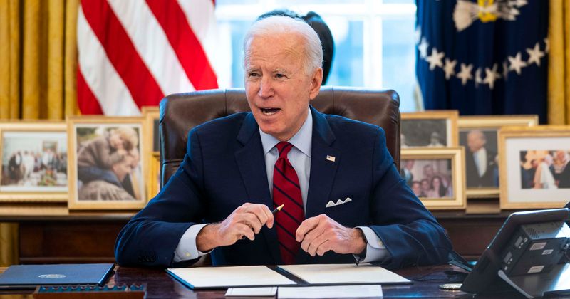 Biden admin instructs Kabul embassy to destroy American flags, Internet says 'poor planning'