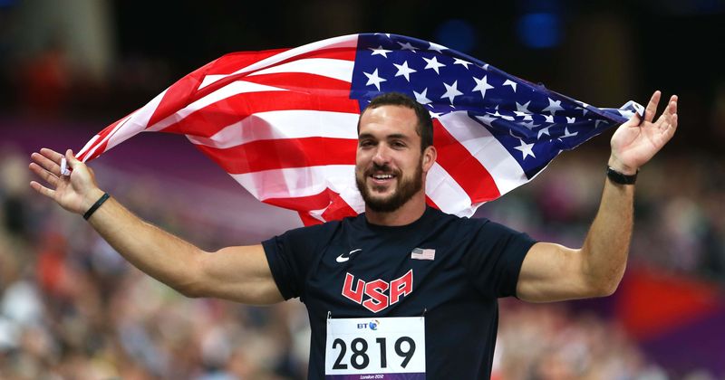 Tokyo Paralympics: Jeremy Campbell is confident of taking on able-bodied athletes