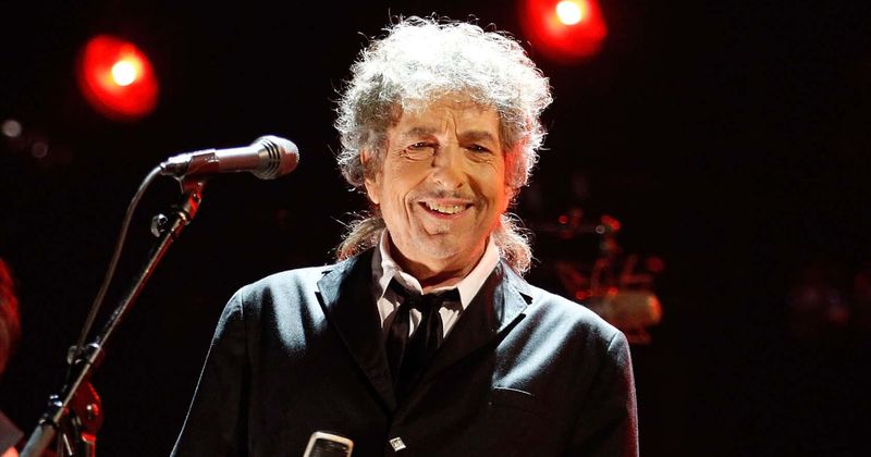 Who is JC? Bob Dylan allegedly sexually abused girl, 12, in 1965 and fed her drugs, alcohol