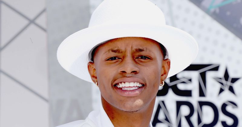 Silento charged with murdering cousin and 3 other felonies, trolls say he 'hit nae nae too hard’