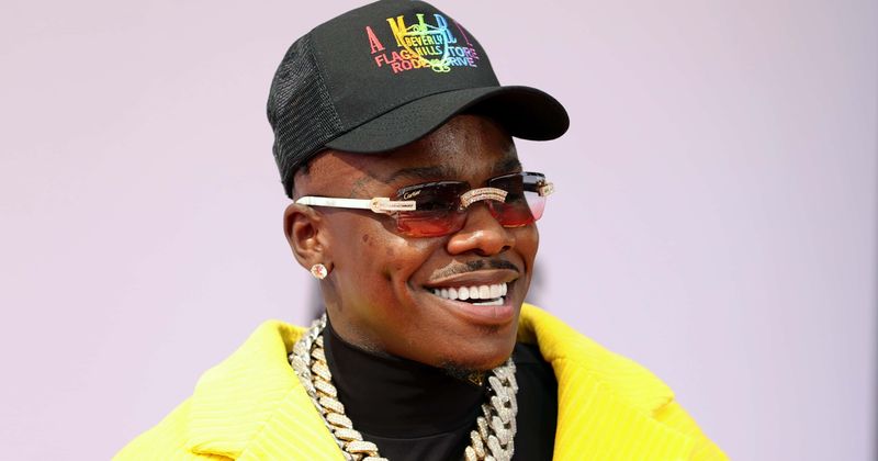 Is DaBaby quitting hip-hop? Rapper says ‘f**k a rap’ as fans ask him to go for ‘rock music’
