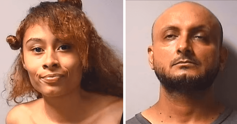 Who is Joslia Williams? Chicago teen posted videos of man raping friend, 15, who died later