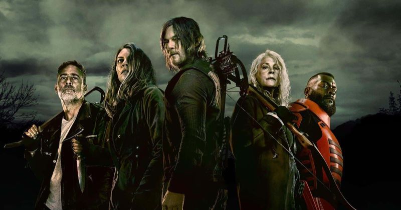 'The Walking Dead' Season 11: Release date, spoilers and all about AMC show's final edition