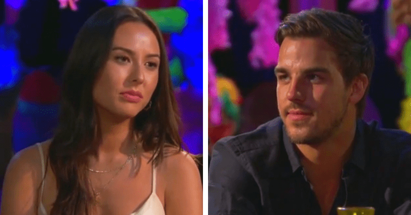 Are Abigail Heringer and Noah Erb a couple? Fans ship the 'Bachelor in Paradise' stars