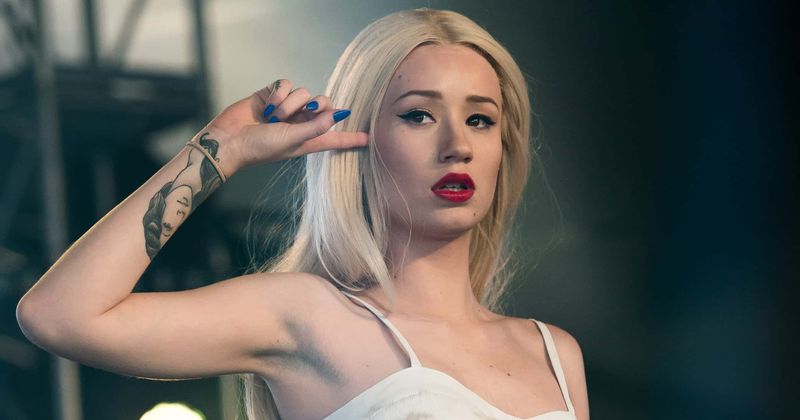 Iggy Azalea slams music labels over mental health, fans say ‘an artist’s death increases sales’