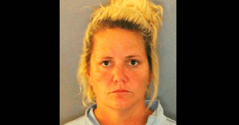 Who is Danielle Ferrero? Ex-soldier nabbed for masturbating during virtual jail visit with BF