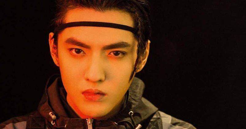 Kris Wu rape allegations: Former K-pop idol arrested in China amid Du Meizhu's claims
