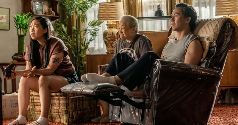 'Awkwafina is Nora From Queens': Release date, spoilers and all about Comedy Central's show