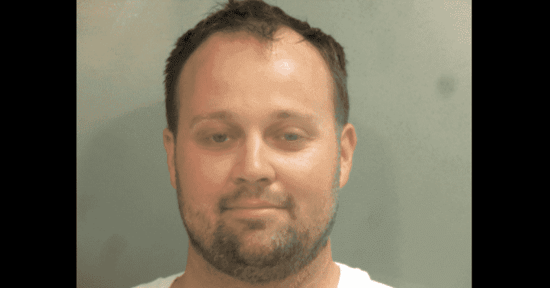 Josh Duggar: Child porn stash in work computer had horrific video of girl aged 7-9 being raped
