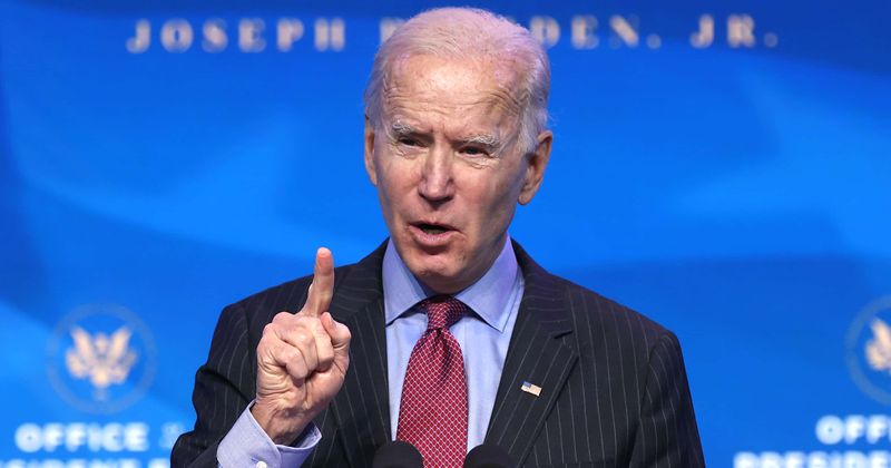 'Worst crash in US history': Joe Biden's approval rating dips post Afghanistan crisis